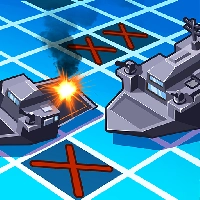 صورة للعبة Sink the Fleet Sea War [Mod Money]