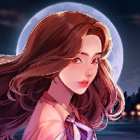 صورة للعبة Vampire Kiss Love Story [Free Shopping]