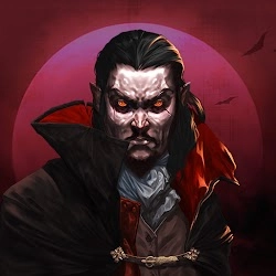 صورة للعبة Vampire Survivors [Free shoping]