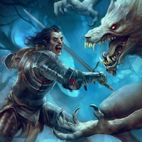صورة للعبة Vampireamps Fall Origins [Money mod]