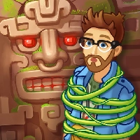 صورة للعبة Jungle Mix Match Three New Jewel in Match3 Games [Free Shopping]