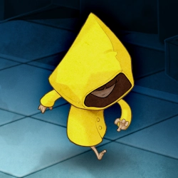 صورة للعبة Very Little Nightmares [Patched]