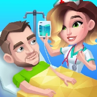 صورة للعبة Happy Clinic