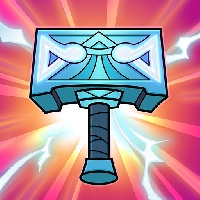 صورة للعبة Viking Gods Idle Tap Game [Mod Money]