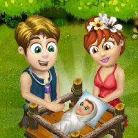 صورة للعبة Virtual Villagers Origins 2