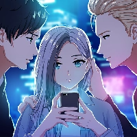Texting Love Story ChatLinx [Free Shopping]
