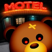 صورة للعبة Bear Haven Nights Horror Survival