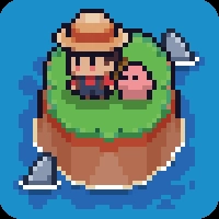 Tiny Island Survival