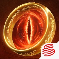 صورة للعبة The Lord of the Rings War
