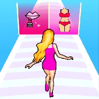 صورة للعبة Vlinder Fashion Queen Dress Up [unlocked/Free Shopping]
