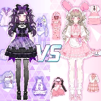 صورة للعبة Vlinder Princess [unlocked]