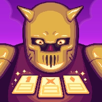 صورة للعبة Void Tyrant