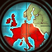 صورة للعبة B&H WW2 Strategy Tactics and Conquest [Adfree]