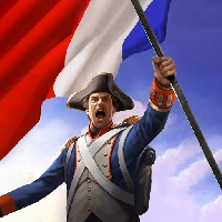 صورة للعبة Grand War Napoleon Warpath & Strategy Games [Mod Money]