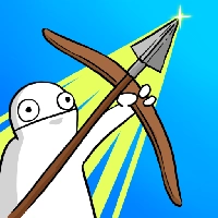 صورة للعبة Arrow War [Free Shopping]