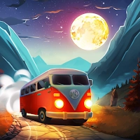صورة للعبة Вокруг мира: Игра приключение! [Mod Money]