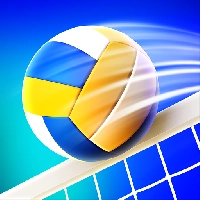 صورة للعبة Volleyball Arena