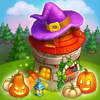صورة للعبة Magic City fairy farm and fairytale country