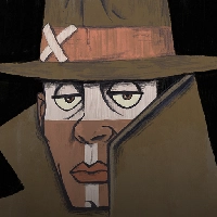 صورة للعبة Voodoo Detective