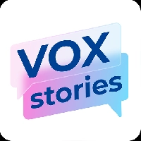 صورة للعبة Vox Stories