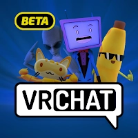 صورة للعبة VRChat [Beta]