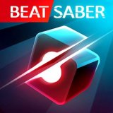 صورة للعبة Beat Saber [unlocked]