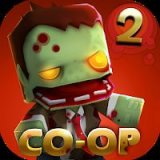 صورة للعبة Call of Mini™ Zombies 2 [много патронов]