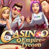 صورة للعبة Casino Empire Tycoon