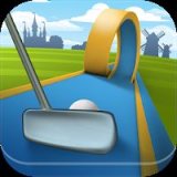 صورة للعبة Golf Clash: Family Arcade Game