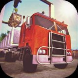صورة للعبة Trucks And Cranes [unlocked/Adfree]