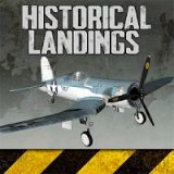 صورة للعبة Historical Landings [unlocked]