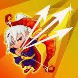 صورة للعبة Hunter Hero Arcade Archer Shooter [Free Shopping/Mod Menu]