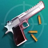 صورة للعبة Idle Gun Tycoon Gun Games For Free Shoot Now