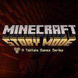 صورة للعبة Minecraft: Story Mode [unlocked]