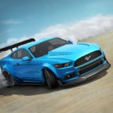 صورة للعبة Rebel Racing