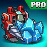 صورة لعبة SCV Miner - Беспечный магнат - PRO