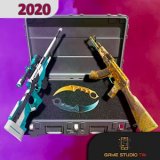 صورة للعبة Standoff 2 Case Opener [Mod Money]