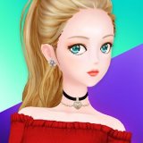 صورة للعبة STYLIT Dress up & Styling Game