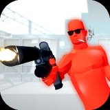 صورة لعبة Super Slow Slow Gun Shooting Game [Mod Diamonds/Mod Menu]