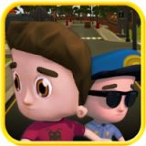 صورة للعبة Town Rush