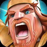 صورة لعبة United Legends - защитите свою Страну!