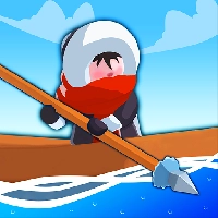 صورة للعبة Wanted Fish [Adfree]