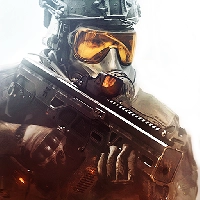 صورة للعبة War After Shooter Open Beta