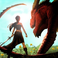 صورة للعبة War Dragons