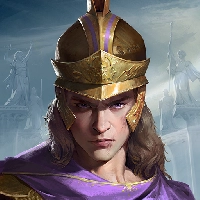 صورة للعبة War Eternal Rise of Pharaohs