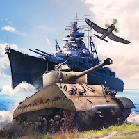 صورة للعبة War Thunder Mobile