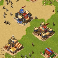 صورة للعبة Warage [unlocked/много бустеров]
