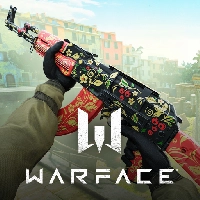 Warface Global Operations