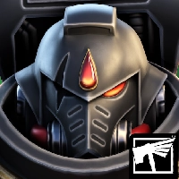 صورة للعبة Warhammer 40000 Tacticus