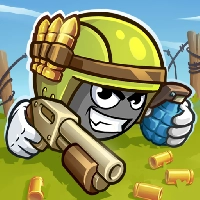 صورة للعبة Warlings 2 Total Armageddon [Mod Money]